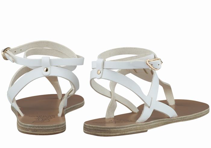 Sandales Bride Cheville Ancient Greek Sandals Estia Leather   | SKN-1640989